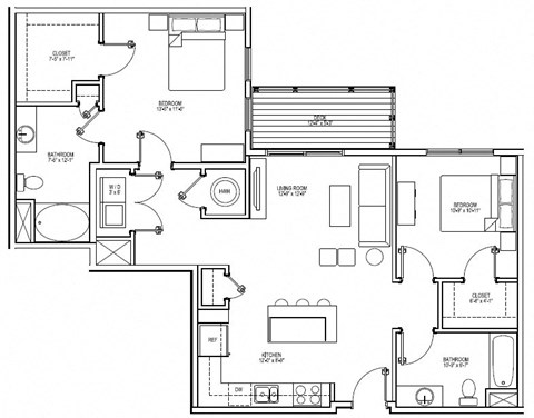 223 Concord Turnpike Studio-2 Beds Apartment for Rent - Photo Gallery 62